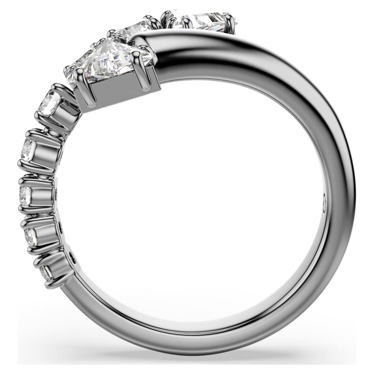 Anillo color blanco