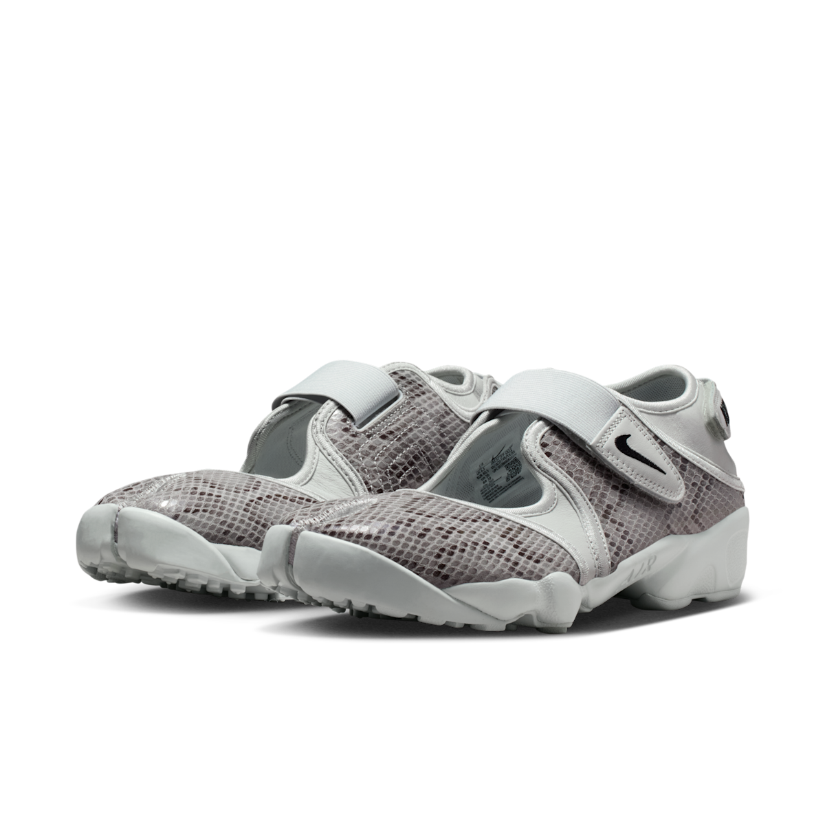 Zapatos de mujer
