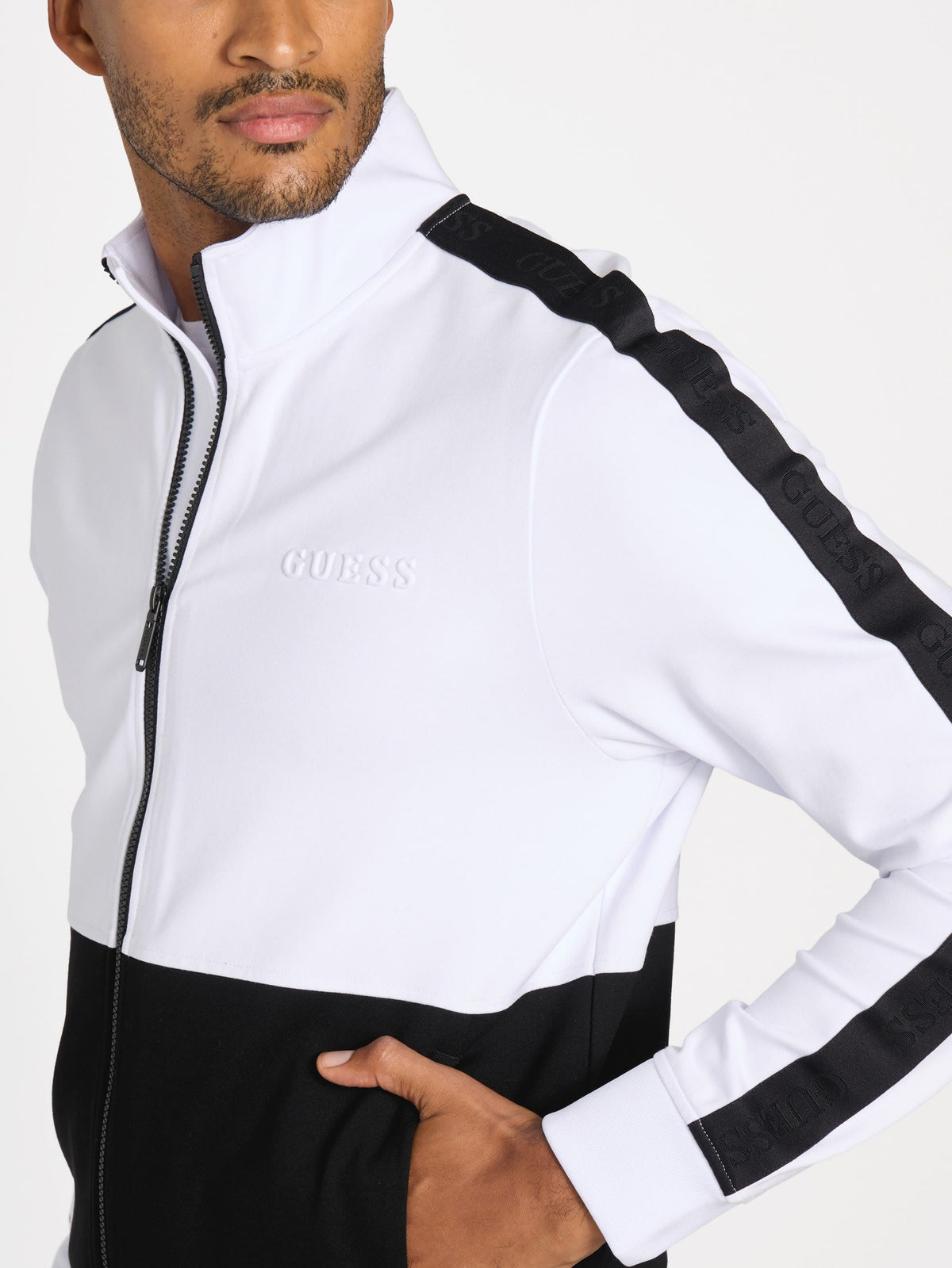 Chaqueta