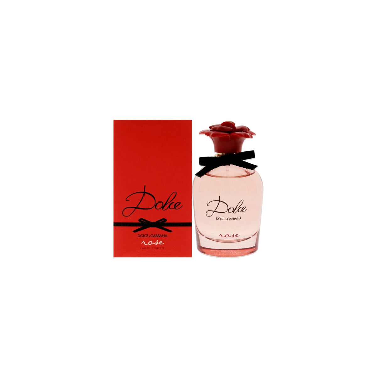 Perfume de mujer eau de toilette 2,5 oz