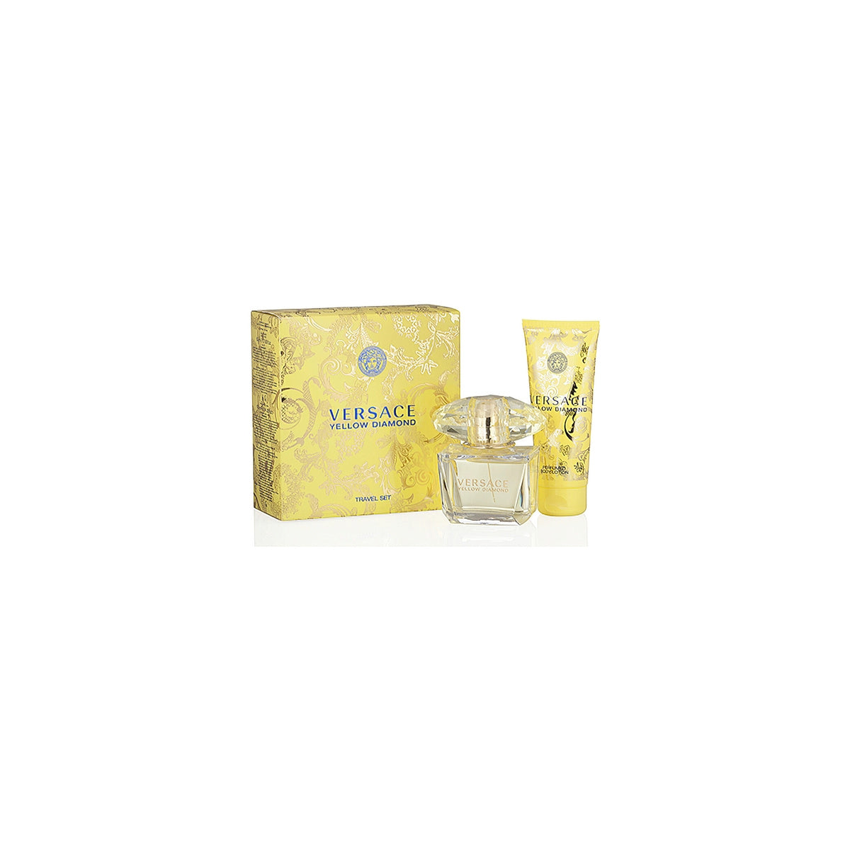 Set de fragancias de mujer (2 unidades)