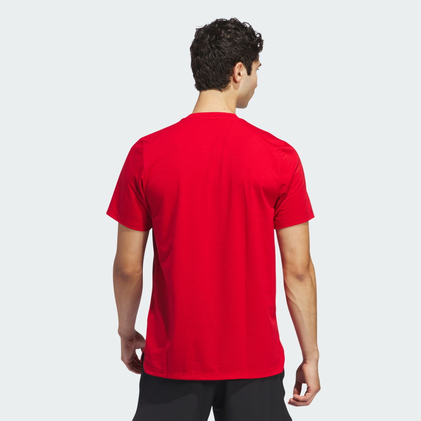 Camiseta de hombre