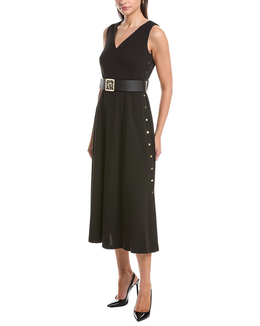Vestido midi