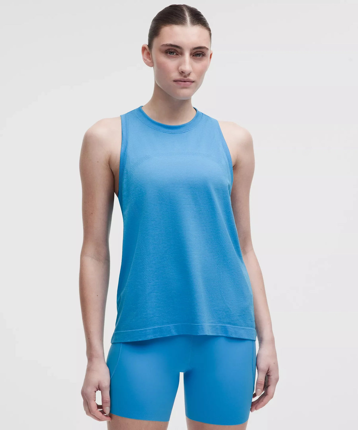 Camiseta sin mangas