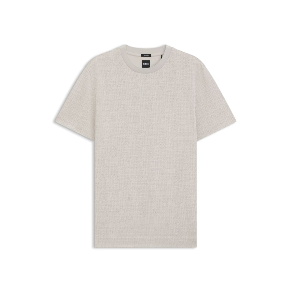 Camiseta de algodón