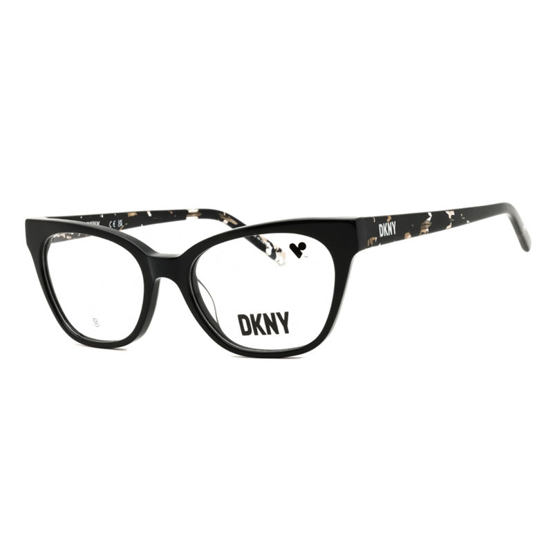 Gafas 52 mm color negro