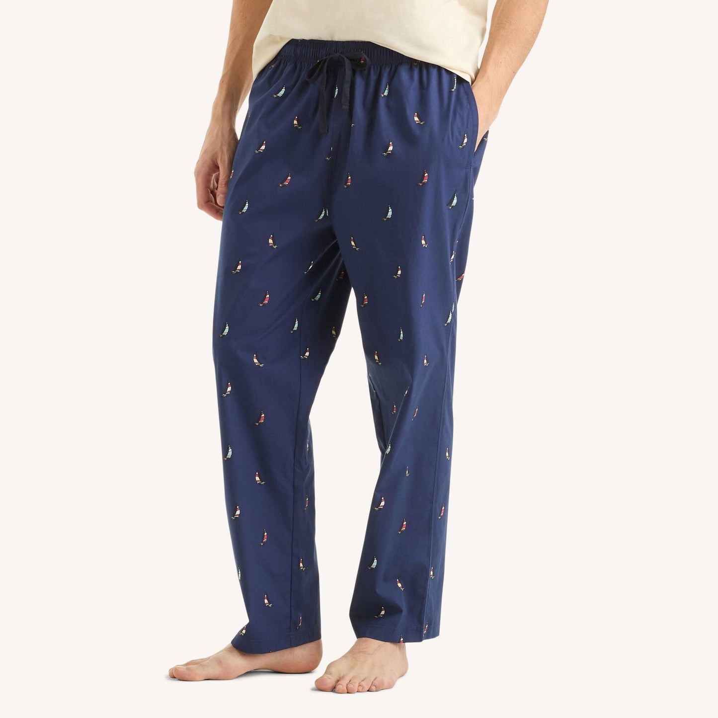 Pijama de hombre