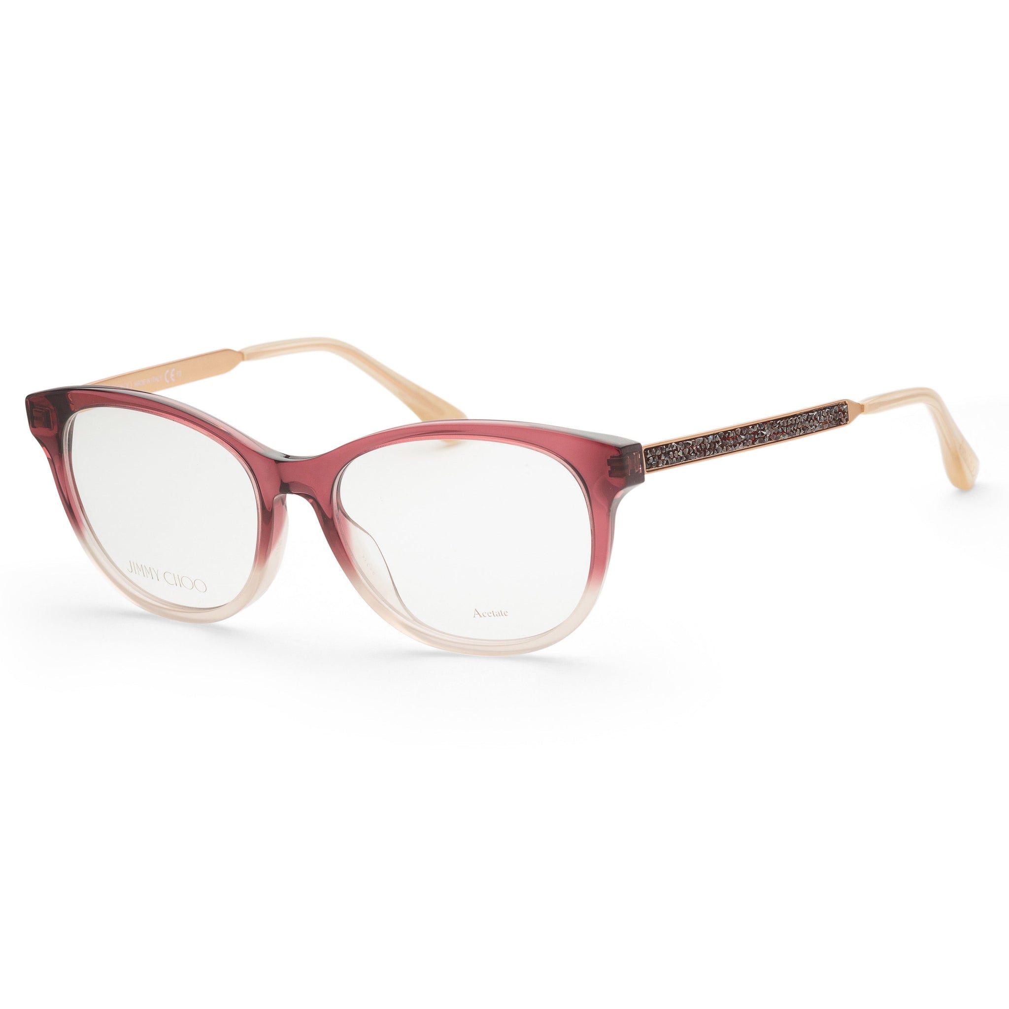 Montura para gafas de mujer 52 mm