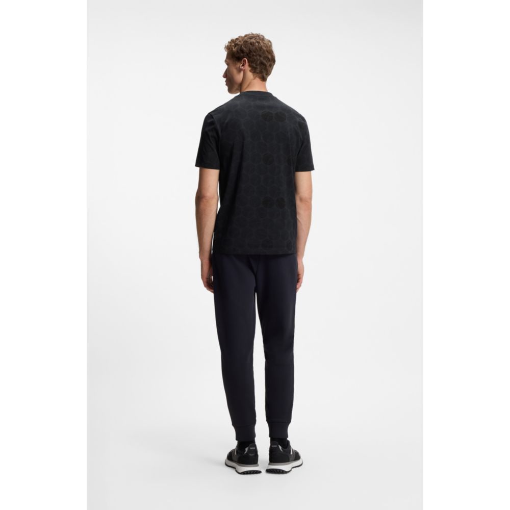 Camiseta de algodón
