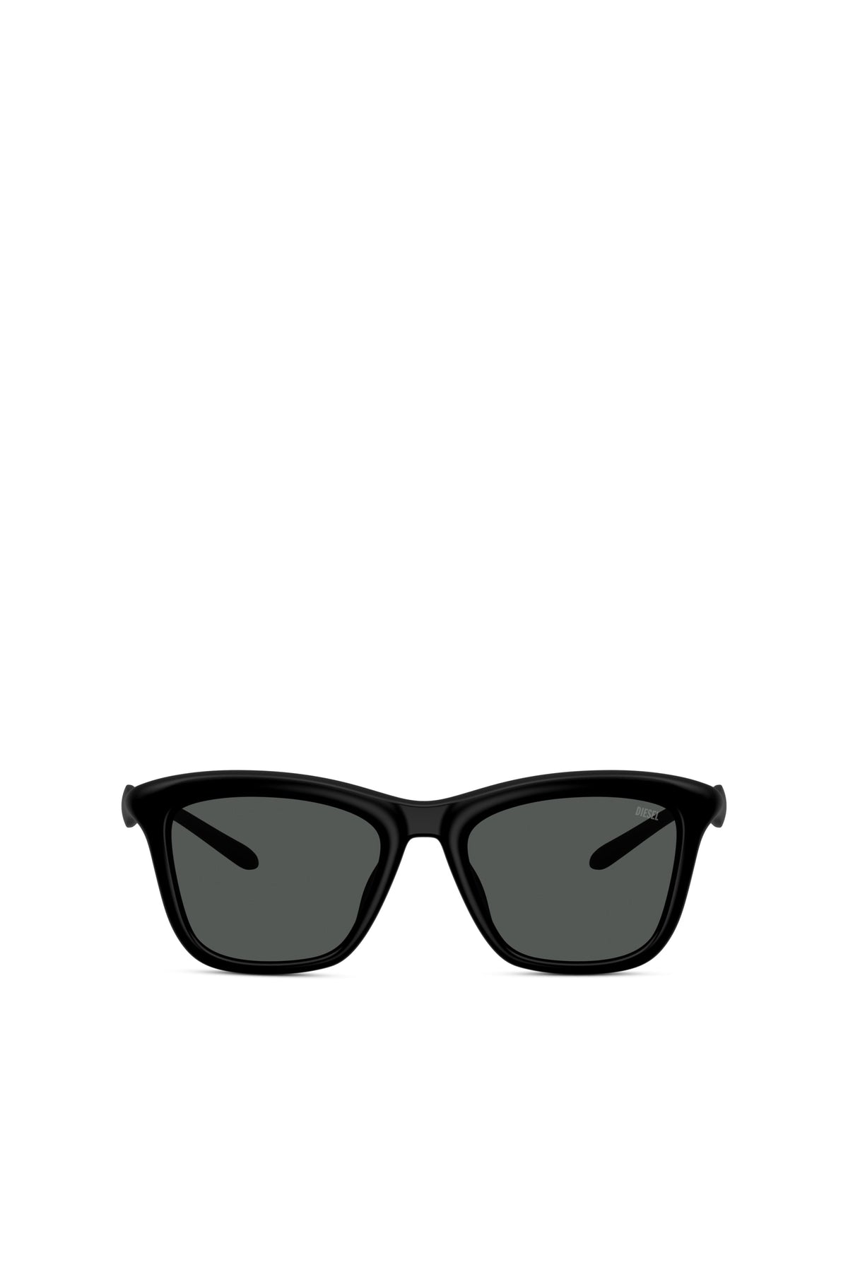 Gafas de sol de montura cuadrada