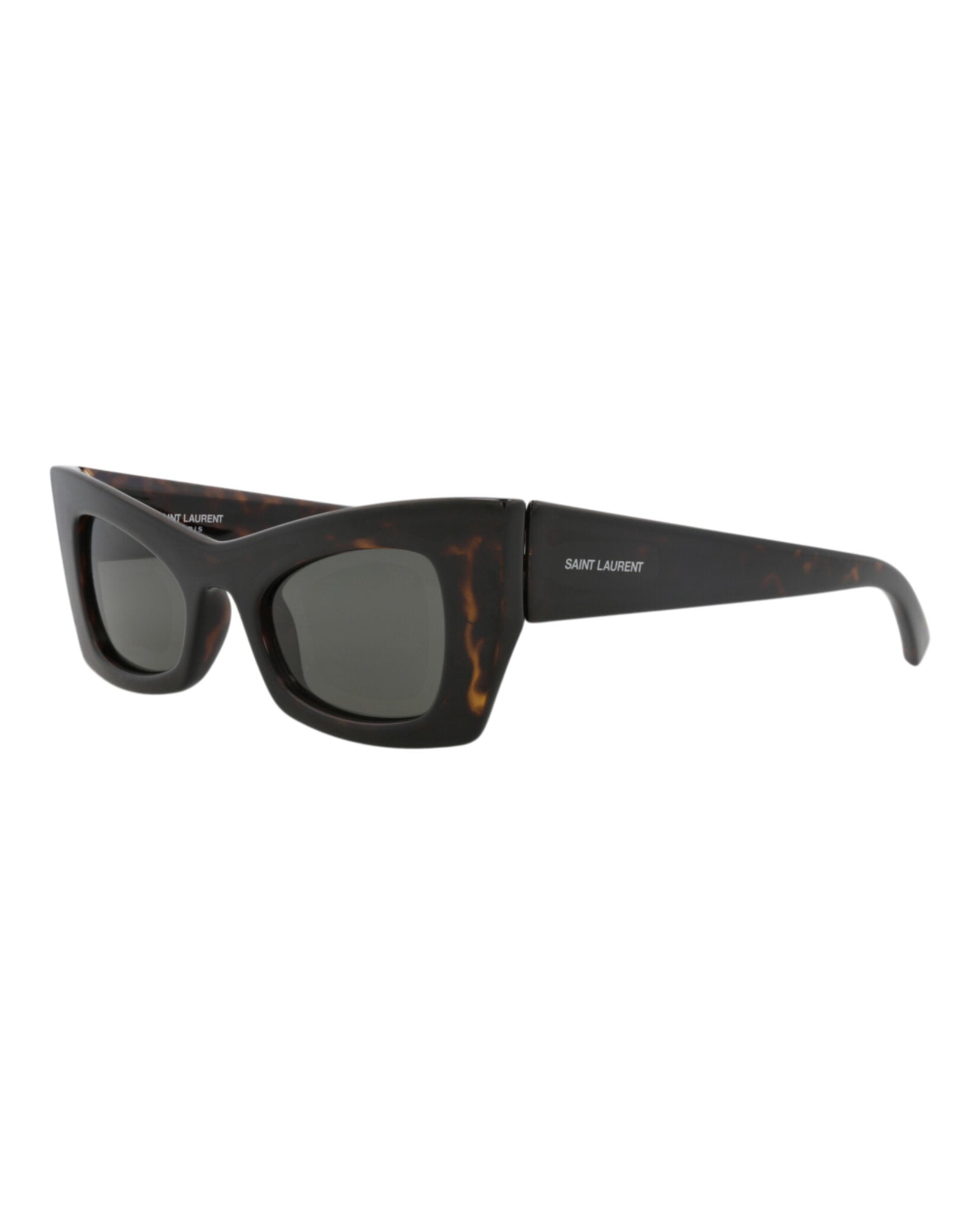 Gafas de sol de montura tipo gato