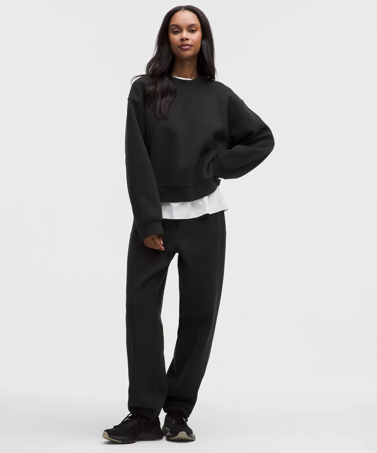 Pantalón deportivo de mujer
