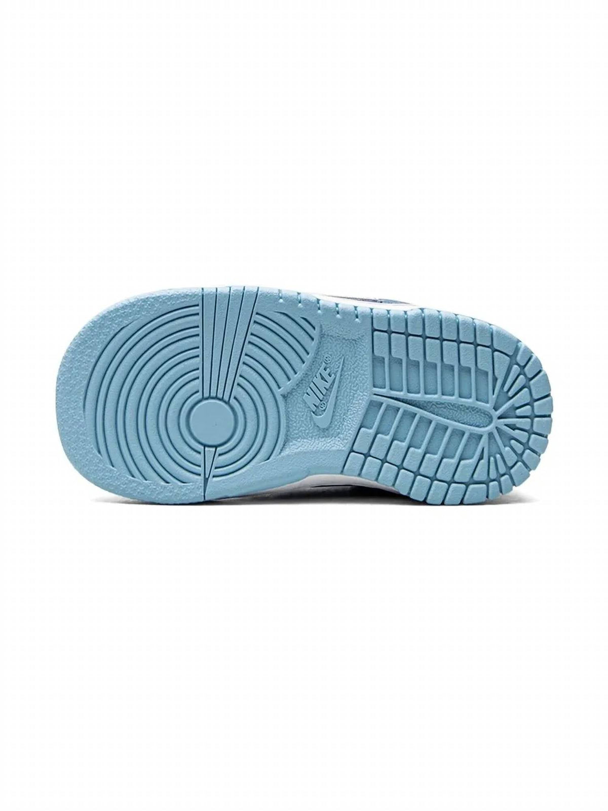 Tenis para niño color azul