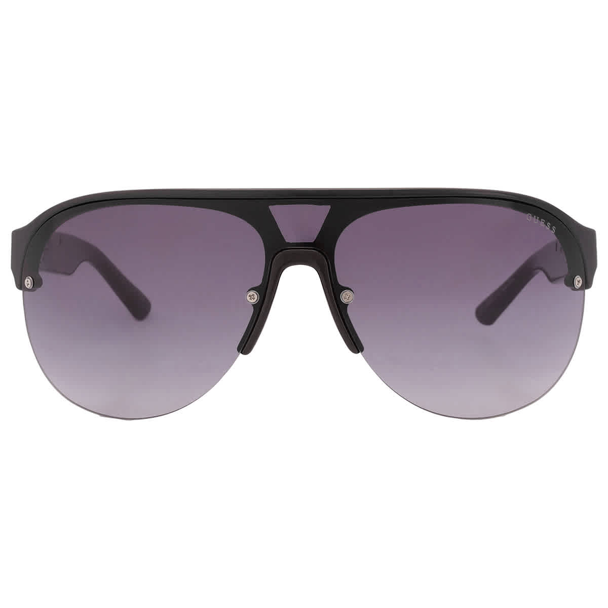 Gafas de sol de hombre de montura cuadrada