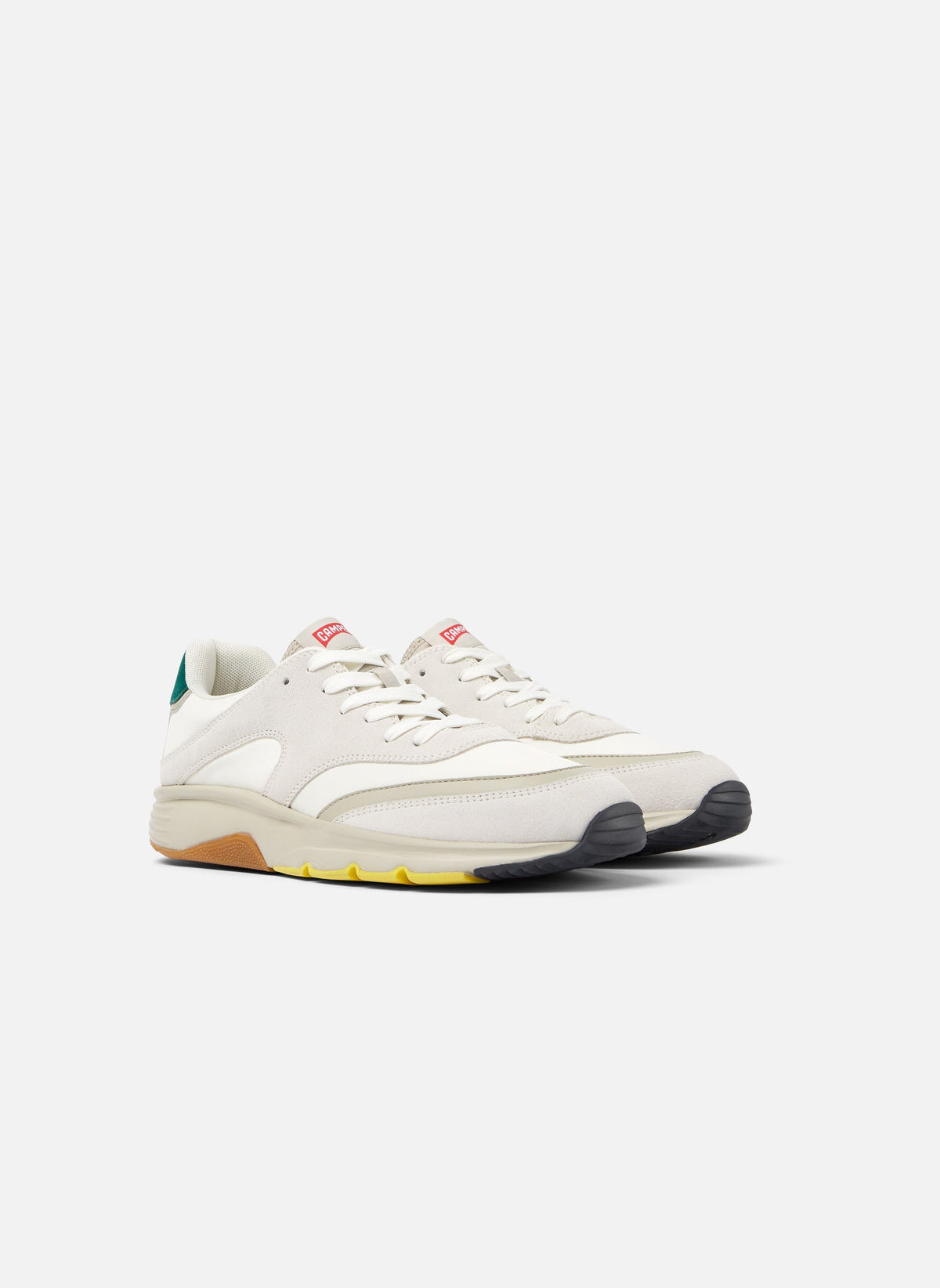 Tenis de hombre