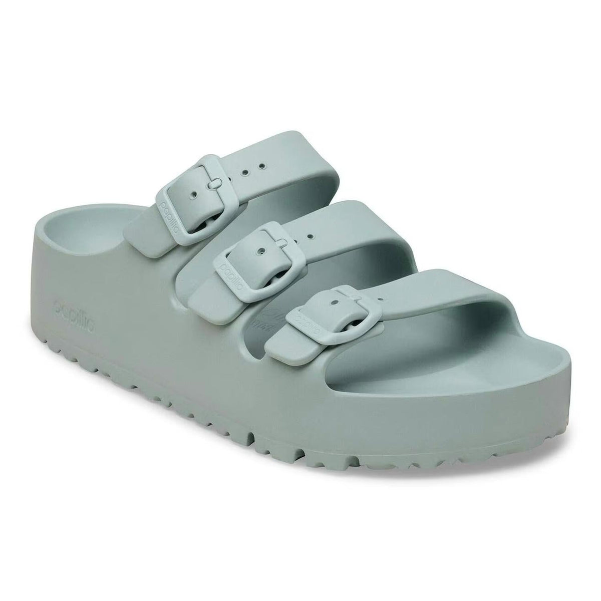 Sandalias de mujer con plataforma