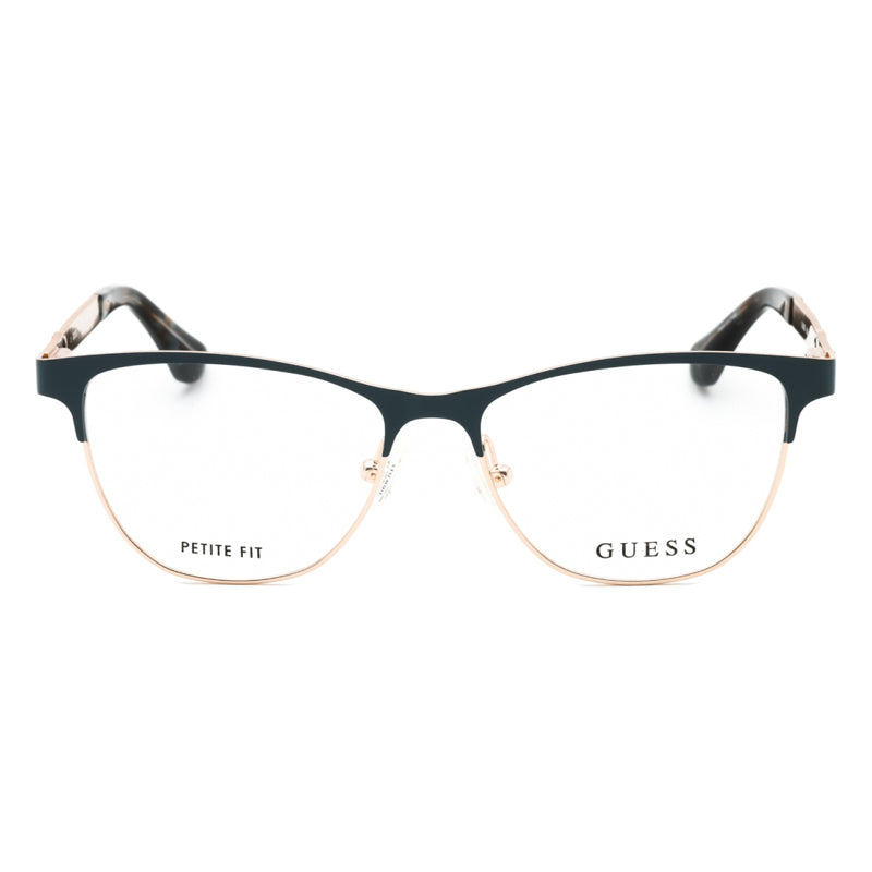 Gafas 49 mm color azul