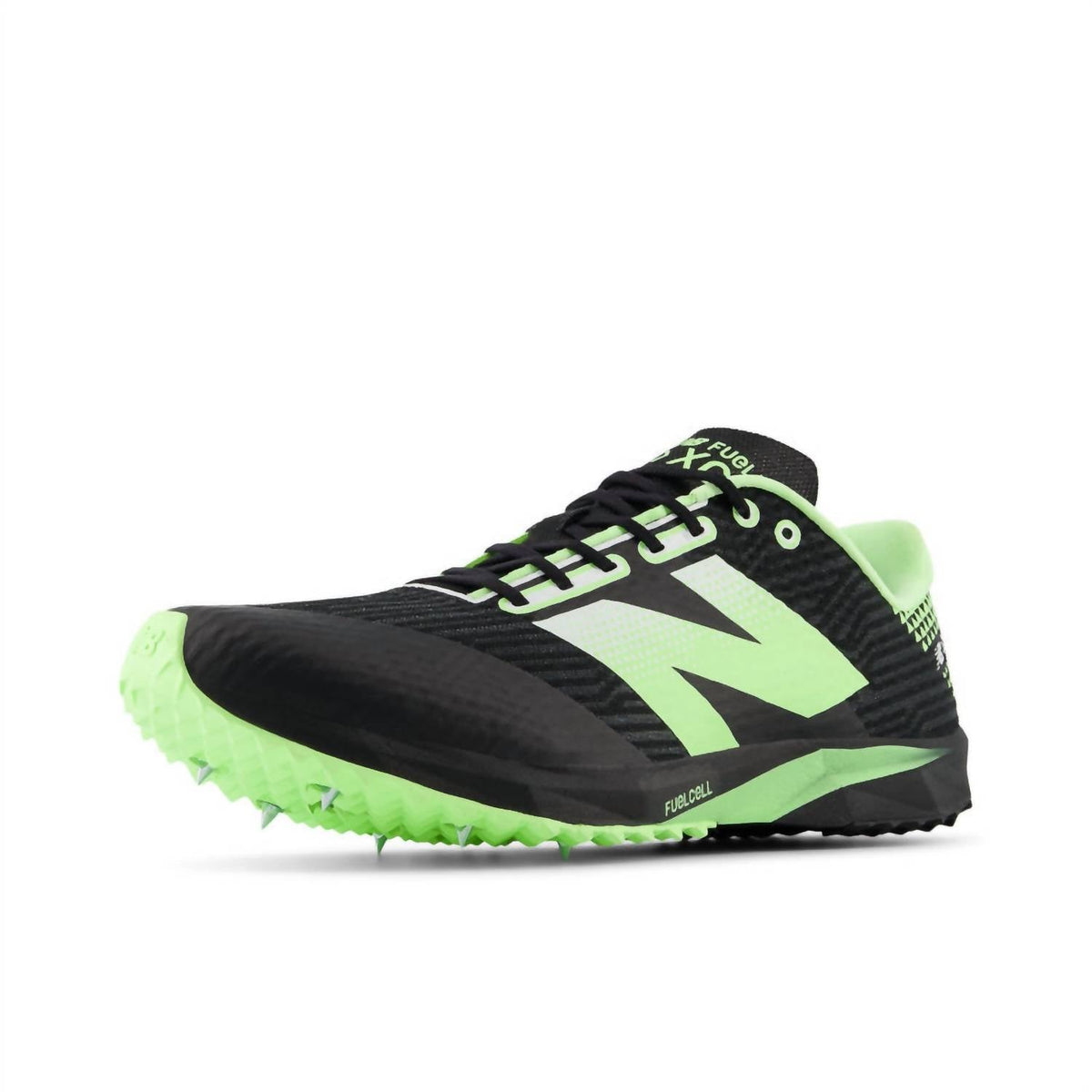 Tenis unisex color negro