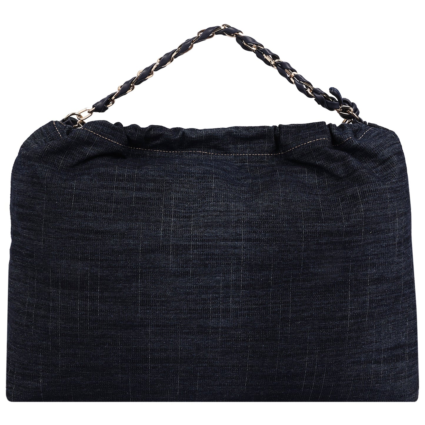 Bolso de mezclilla