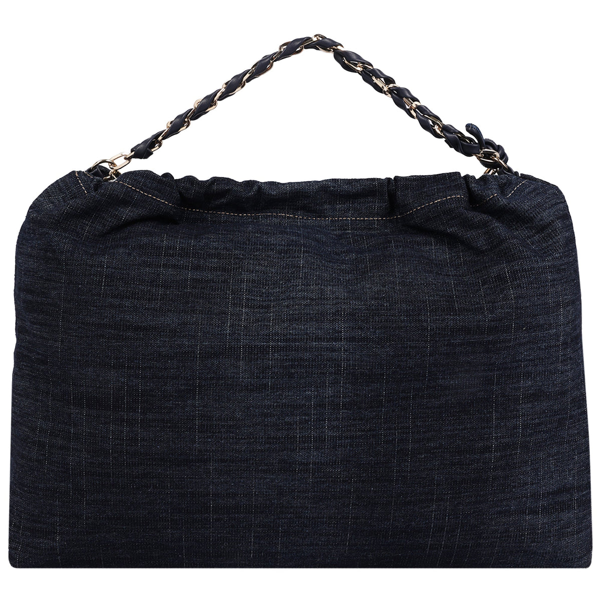 Bolso de mezclilla