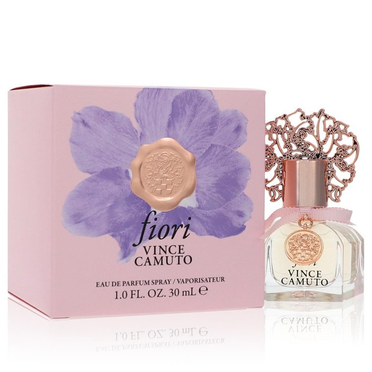 Perfume de mujer eau de parfum 1 oz