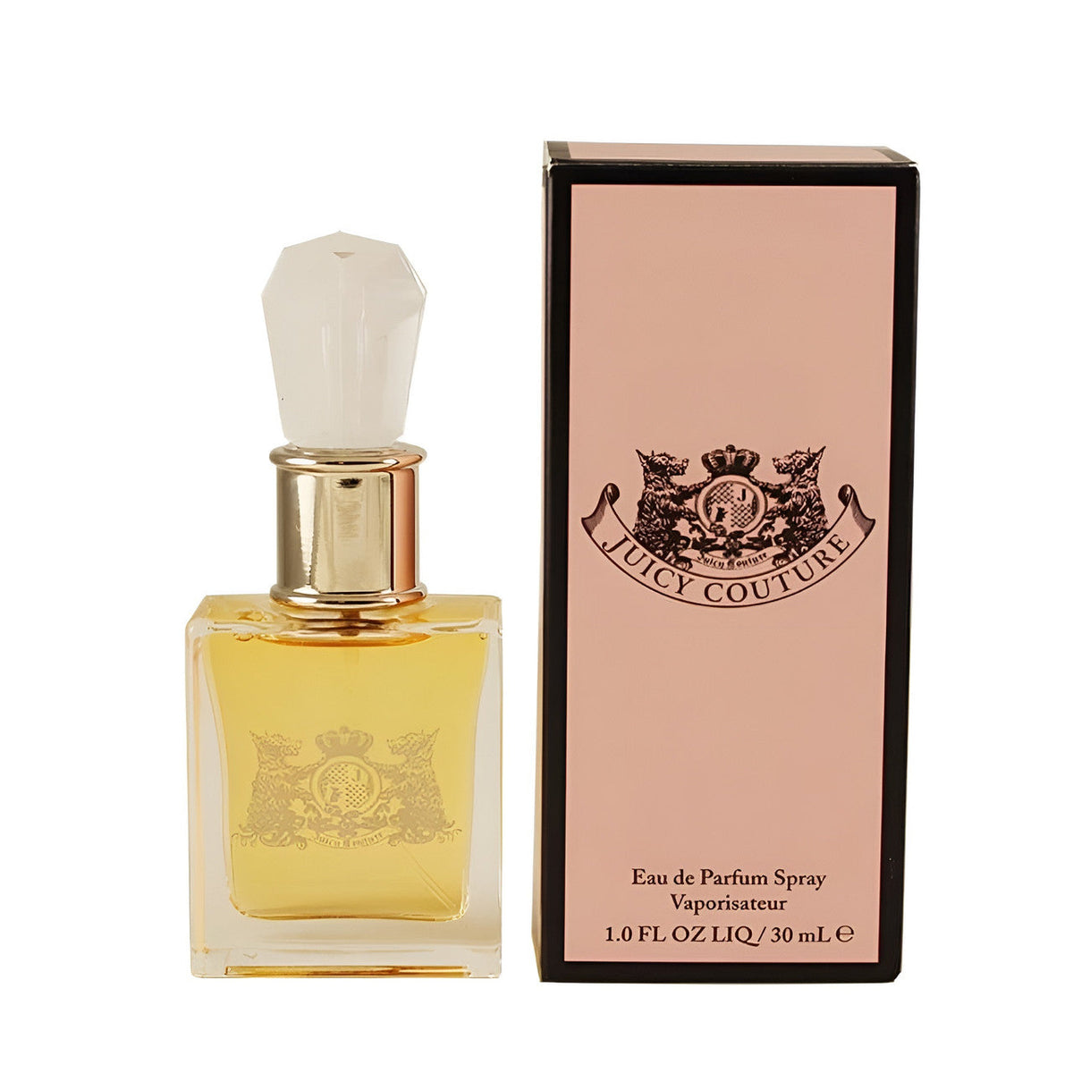 Perfume de mujer eau de parfum 1 oz