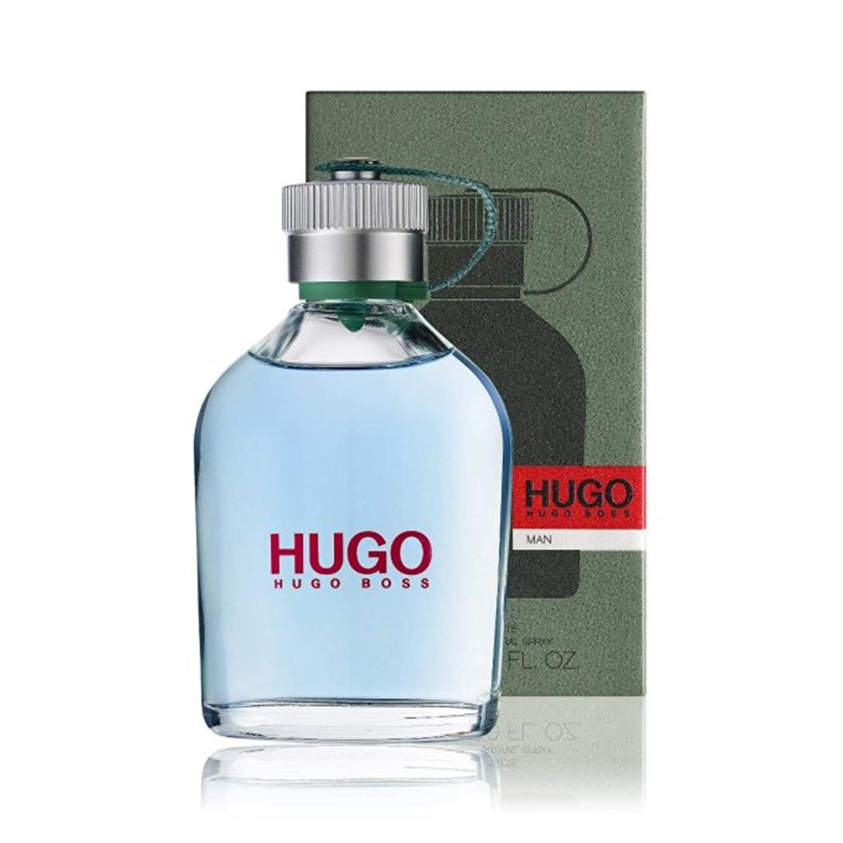 Perfume de hombre eau de toilette