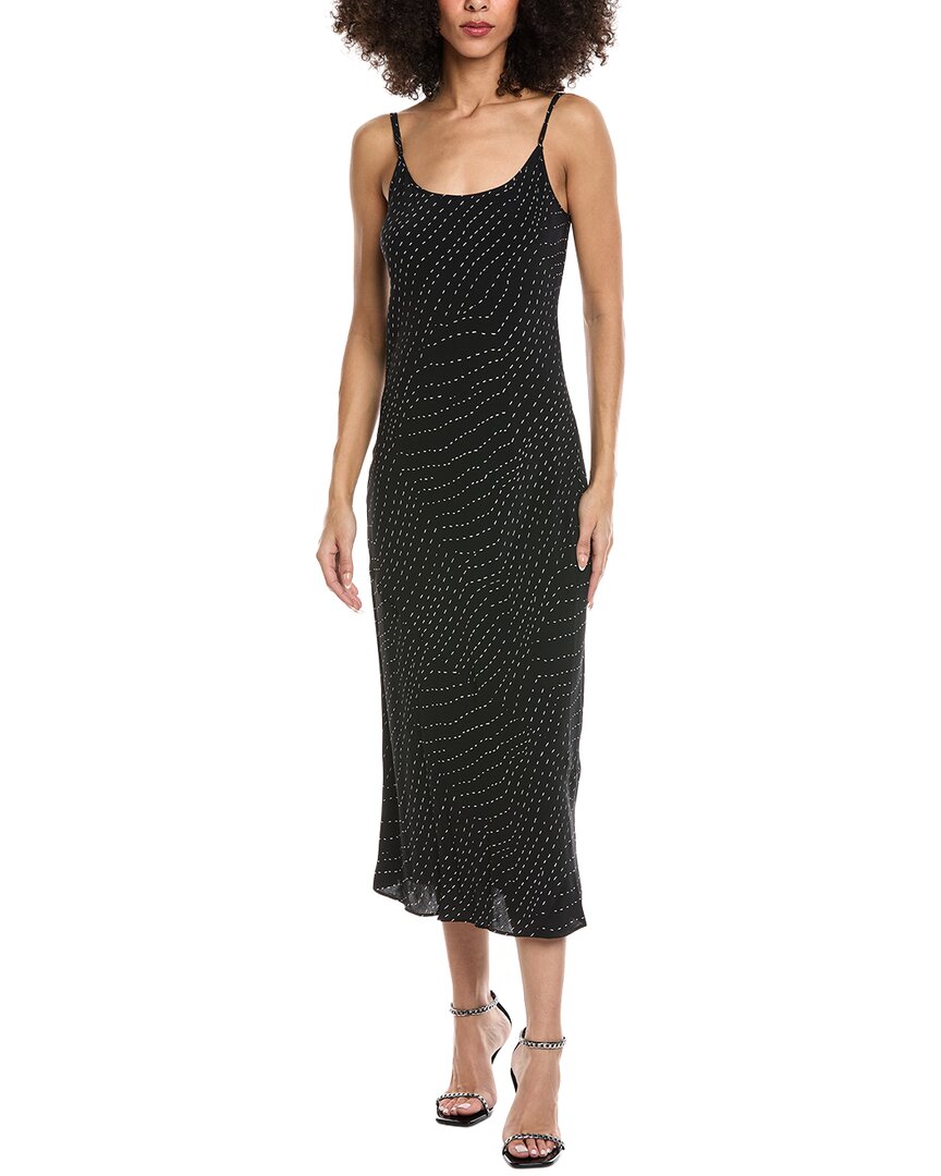 Vestido midi