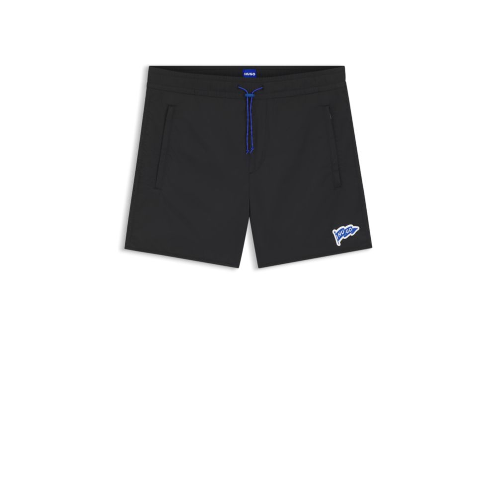 Short resistente al agua