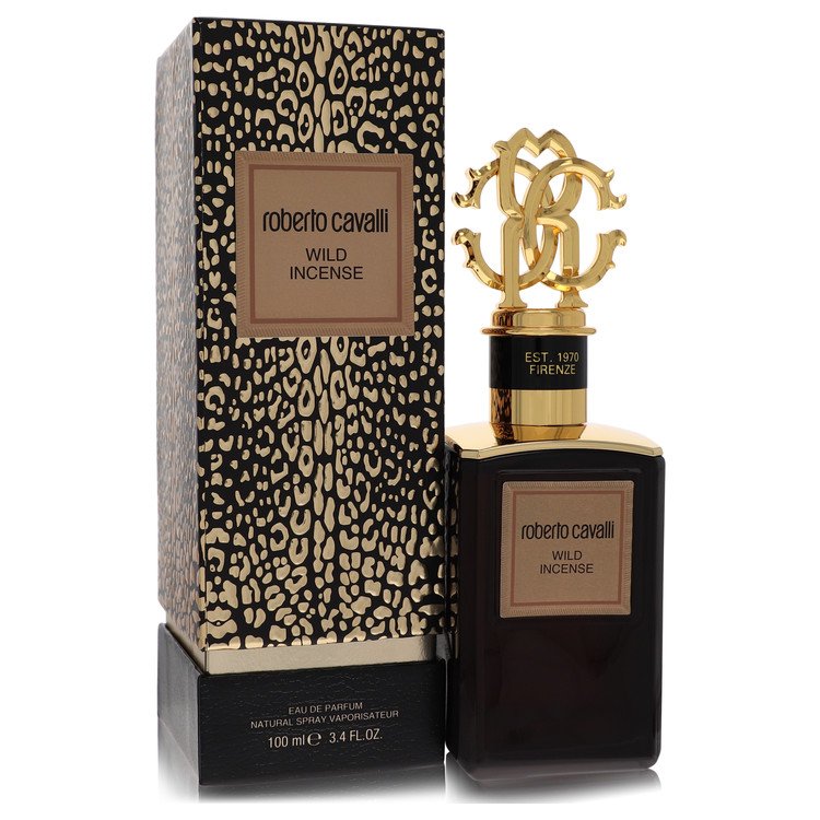 Perfume unisex eau de parfum 3,4 oz
