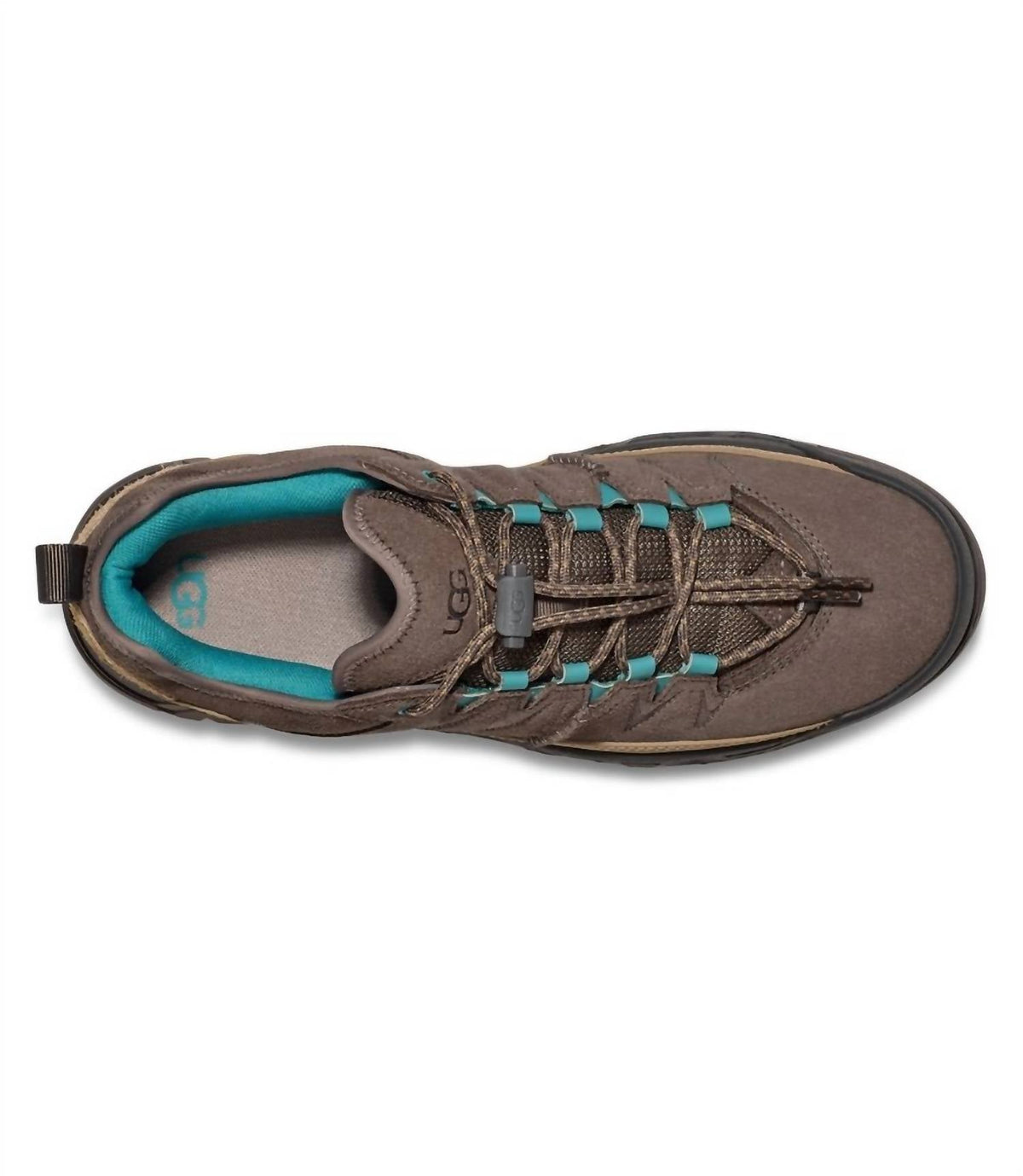 Tenis de hombre
