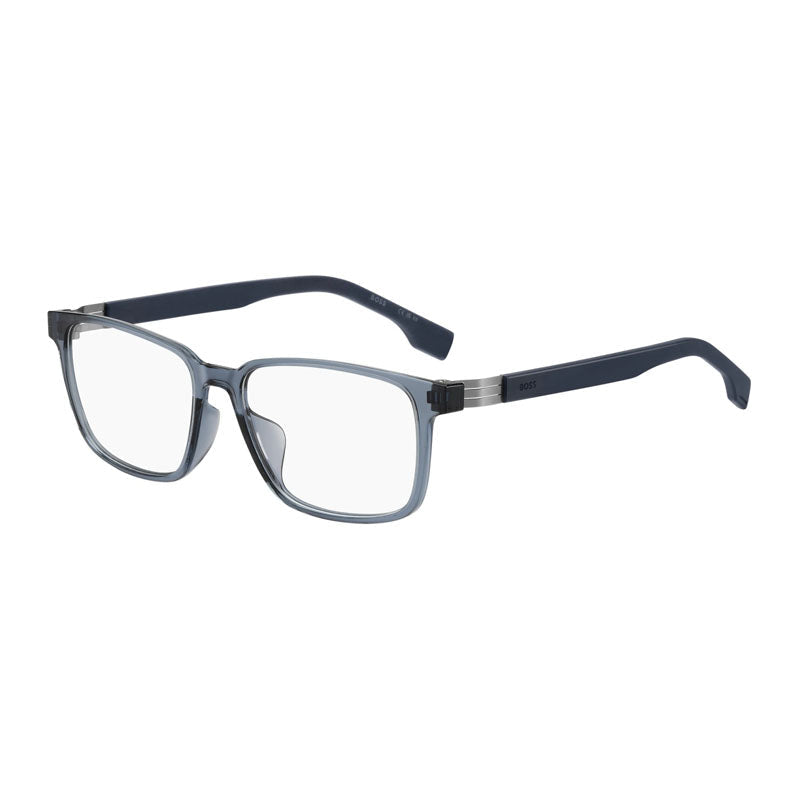Gafas 55 mm color azul