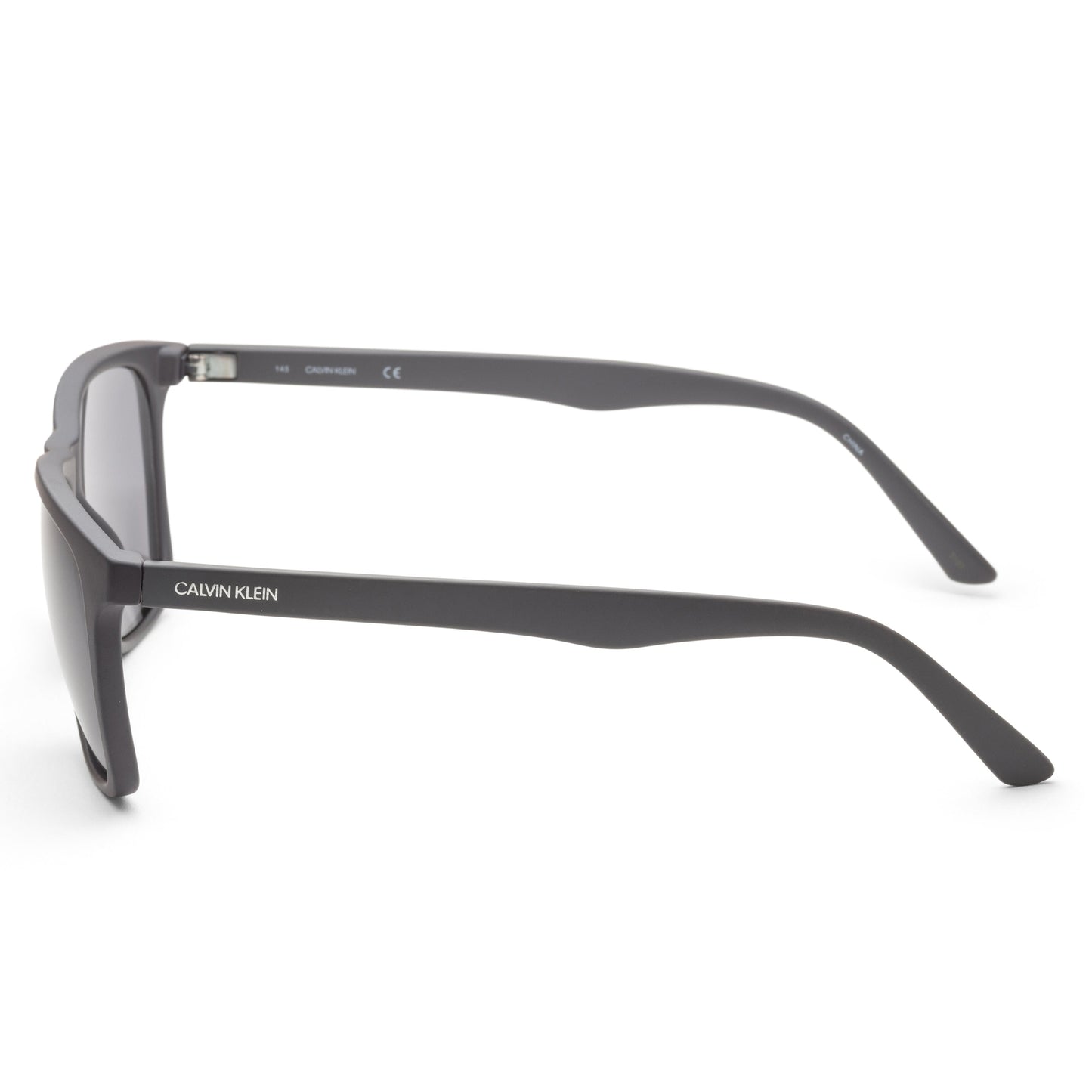 Gafas de sol de hombre 57 mm color gris