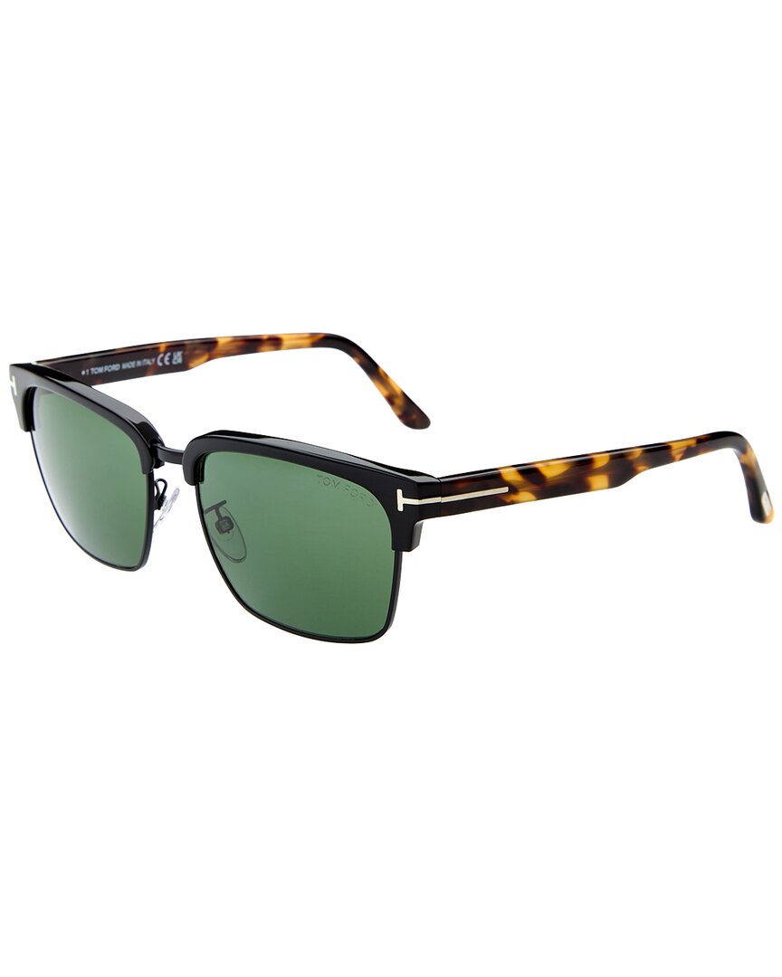Gafas de sol de hombre 57 mm