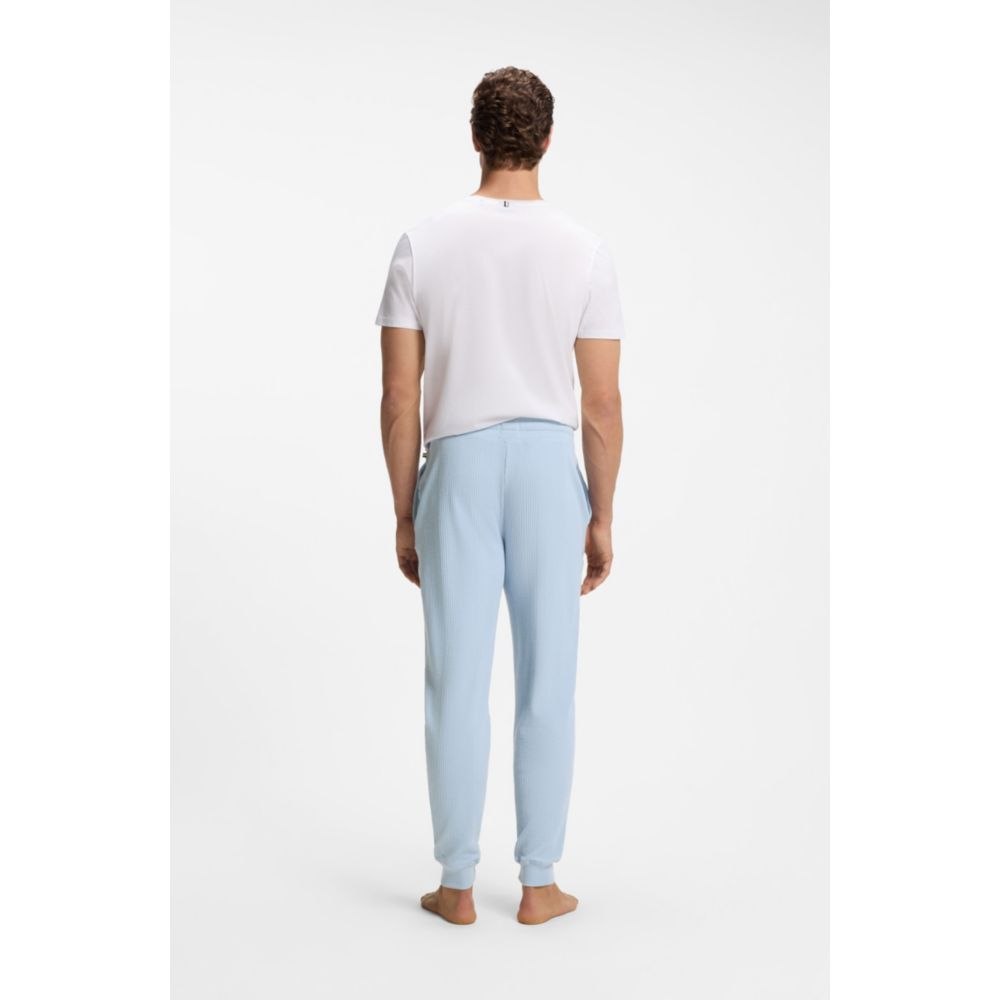 Pantalón deportivo de mezcla de algodón