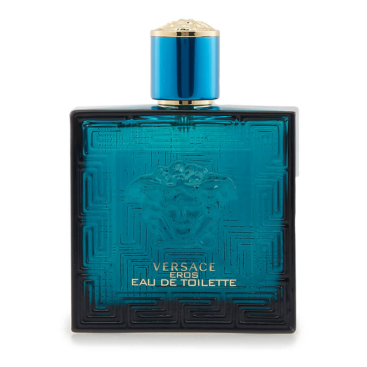 Perfume eau de toilette 3,4 oz + 100 ml