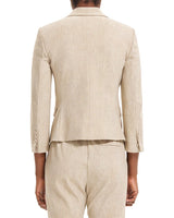 Theory Blazer Encogido