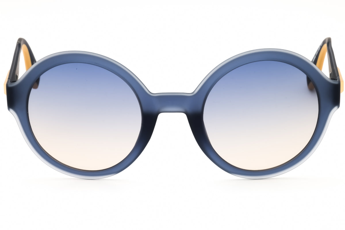 Gafas color azul