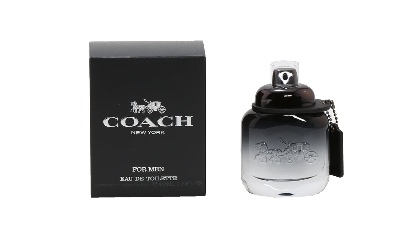 Perfume de hombre eau de toilette