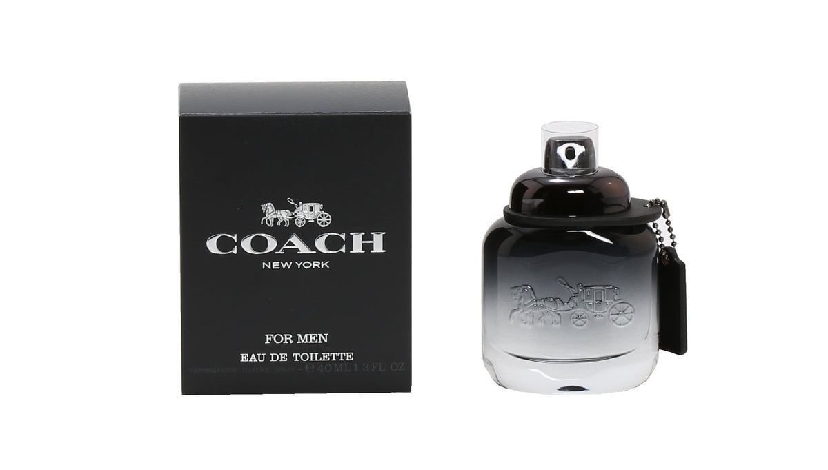 Perfume de hombre eau de toilette