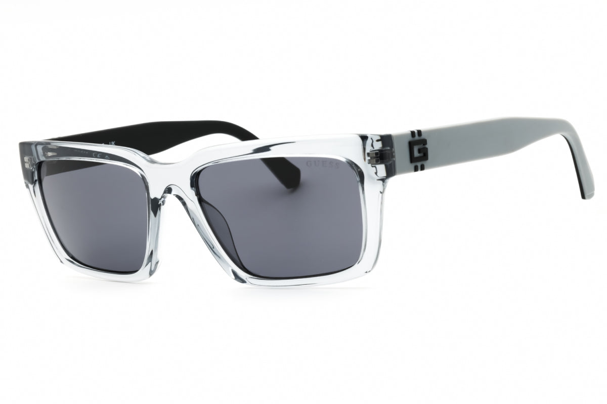 Gafas color gris
