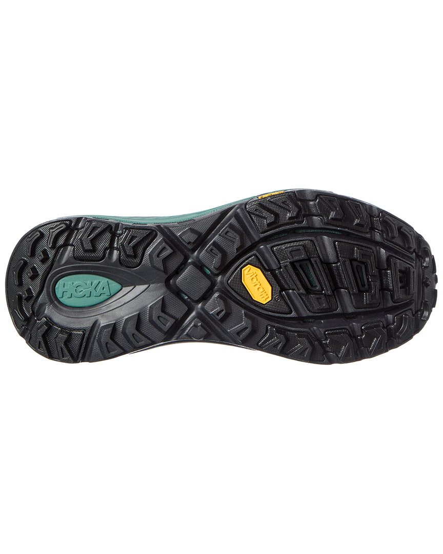 Tenis de cuero