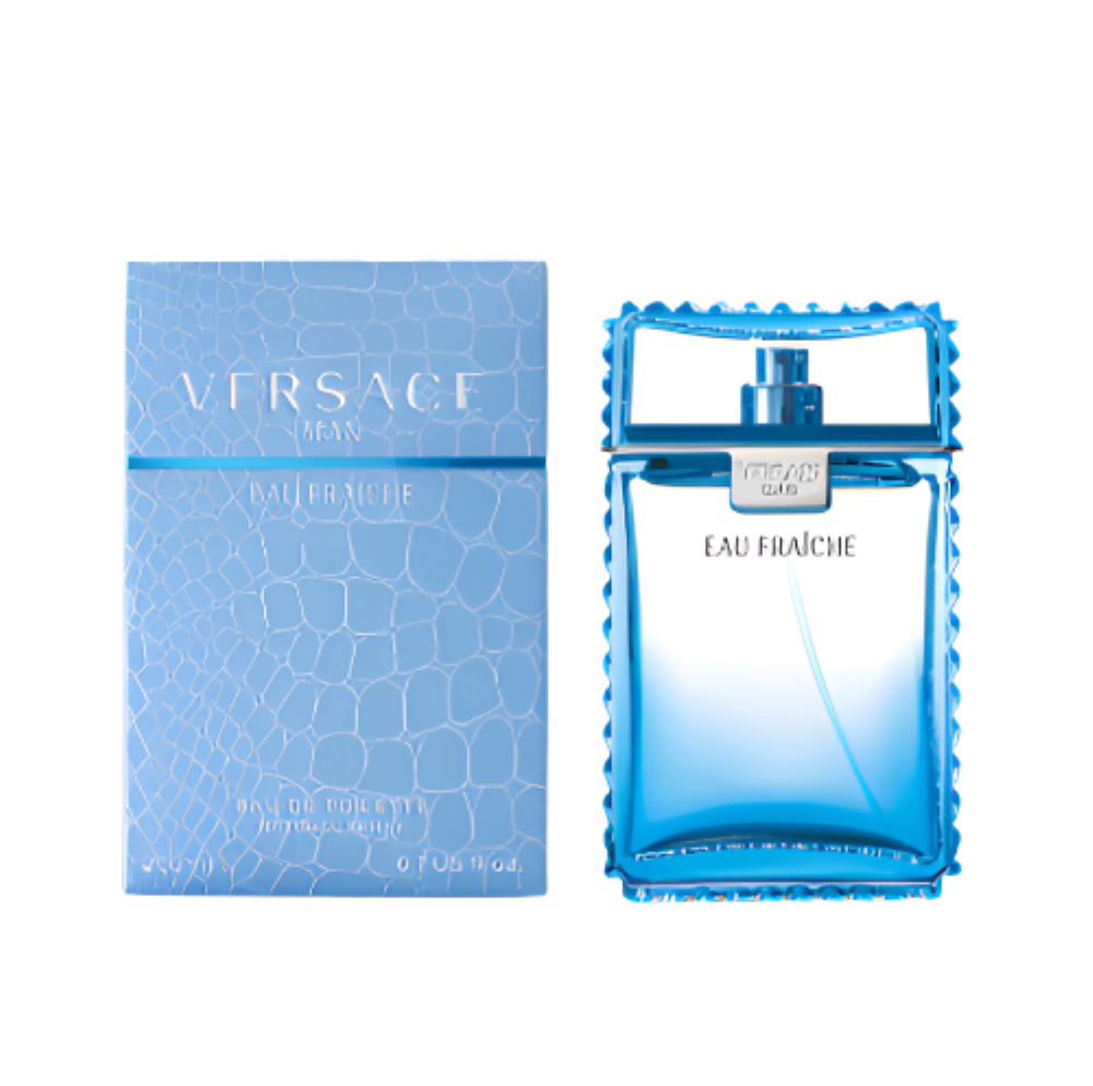 Perfume de hombre eau de toilette 6,7 oz