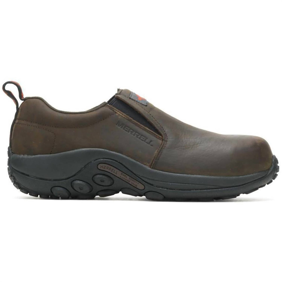 Zapatos de hombre color café