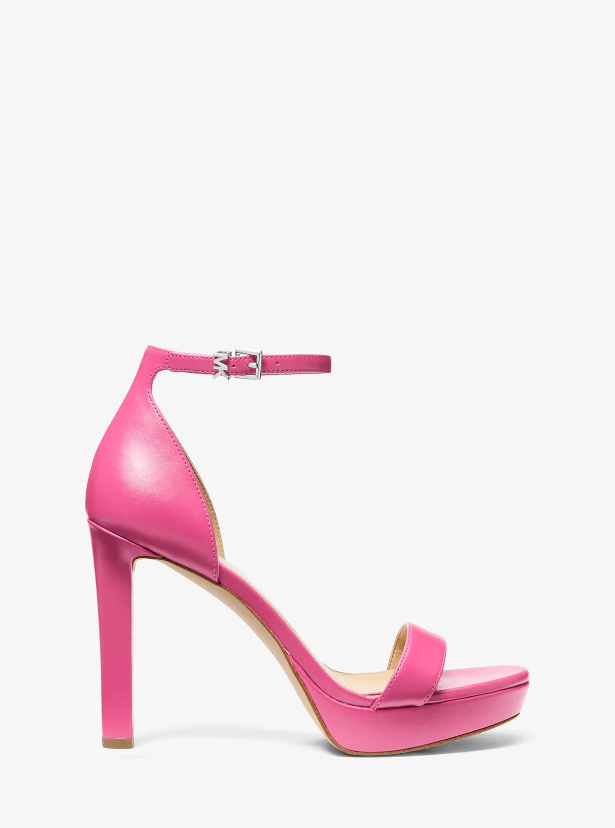 Sandalias con plataforma