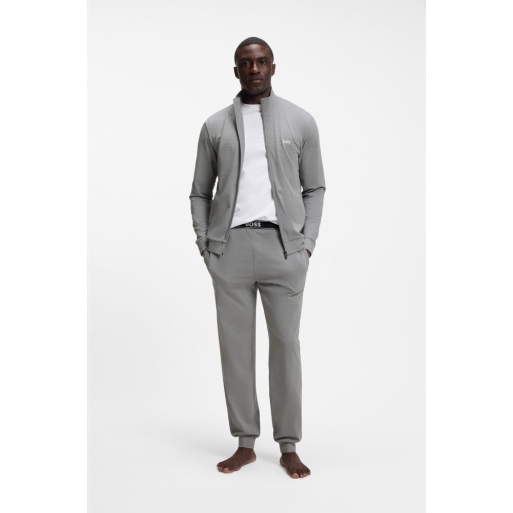 Conjunto de ropa de algodón