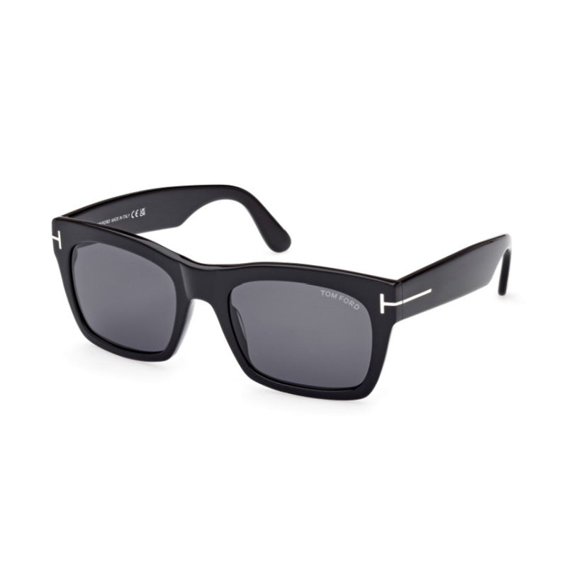 Gafas color negro y gris
