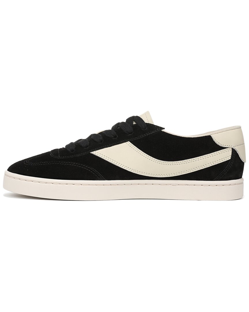 Tenis de cuero