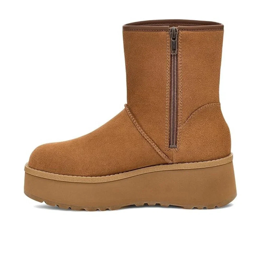 Botas de hombre impermeables