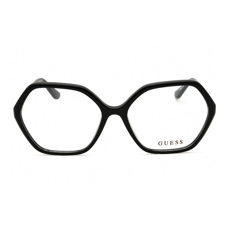 Gafas 54 mm color negro